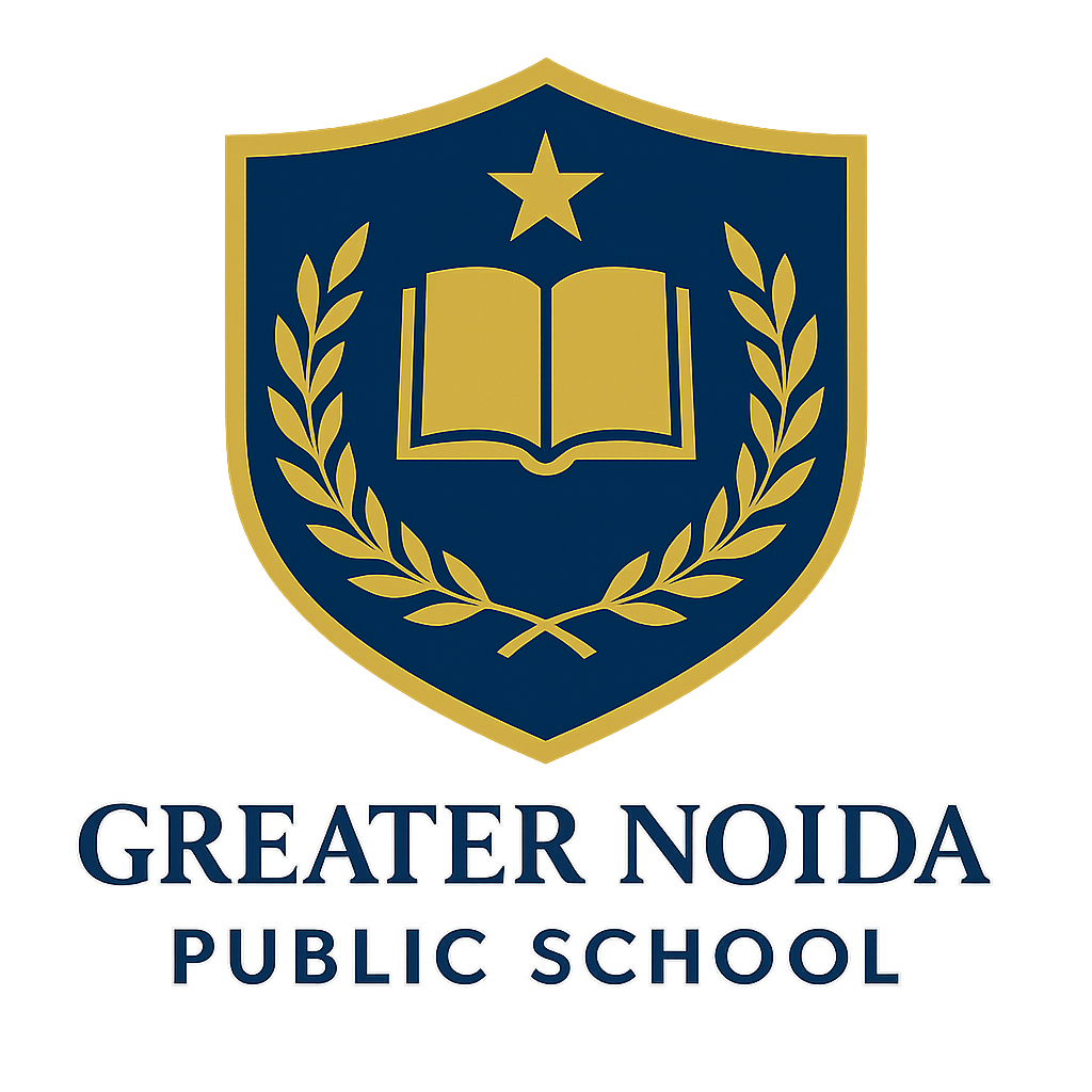 School Logo